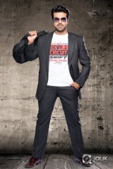 Ram Charan Teja as Volano Brand Ambassador